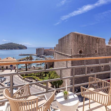 Ragusina Luxury Apartments Ragusa Esterno foto