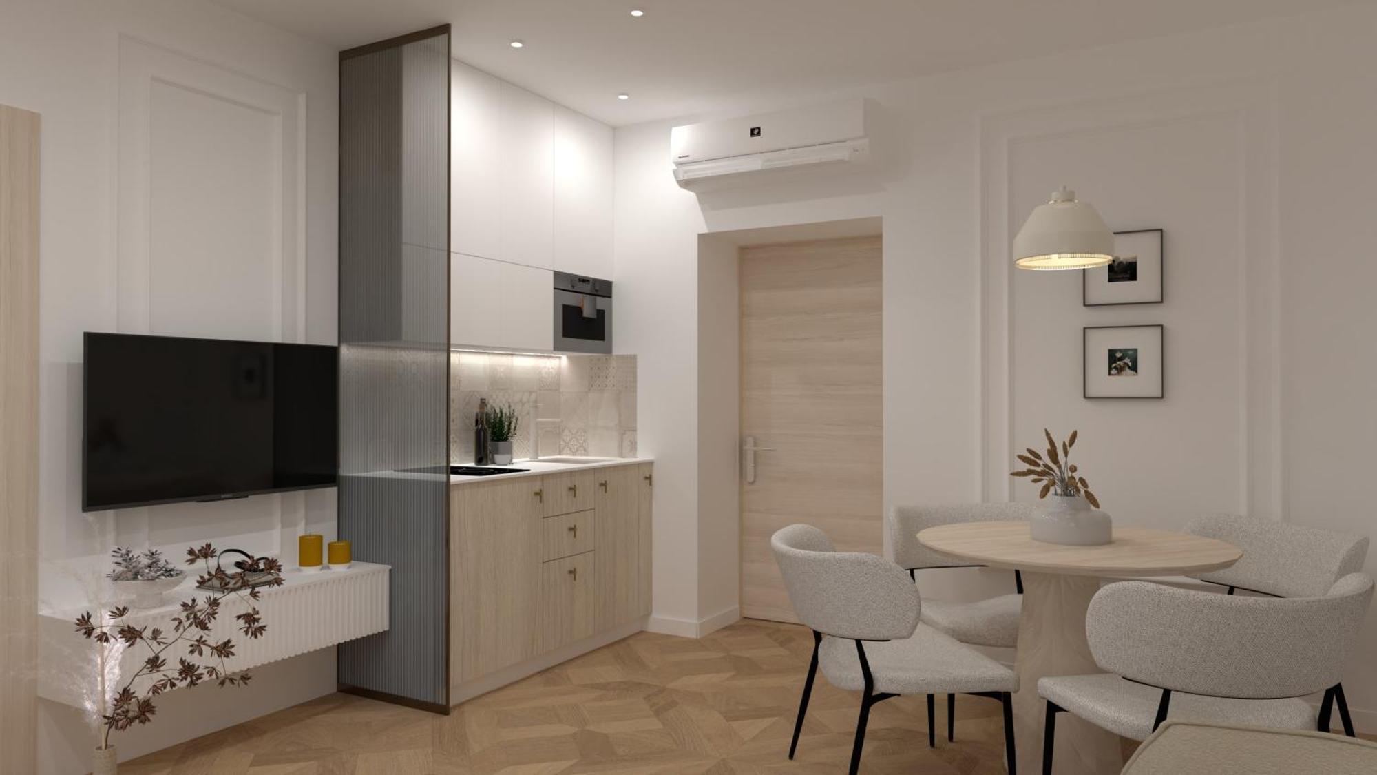 Ragusina Luxury Apartments Ragusa Esterno foto