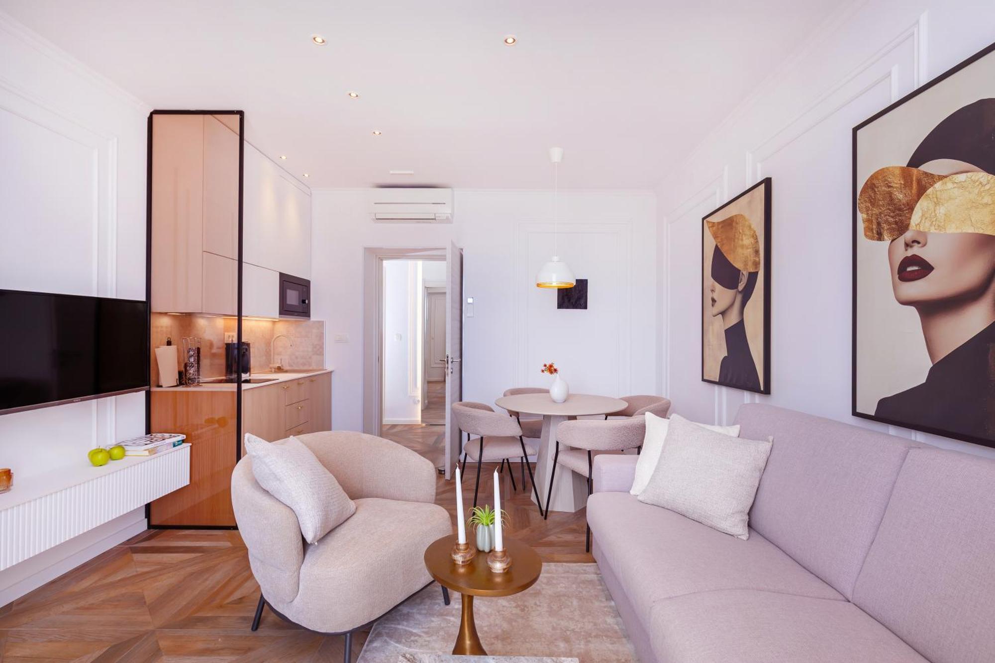 Ragusina Luxury Apartments Ragusa Esterno foto
