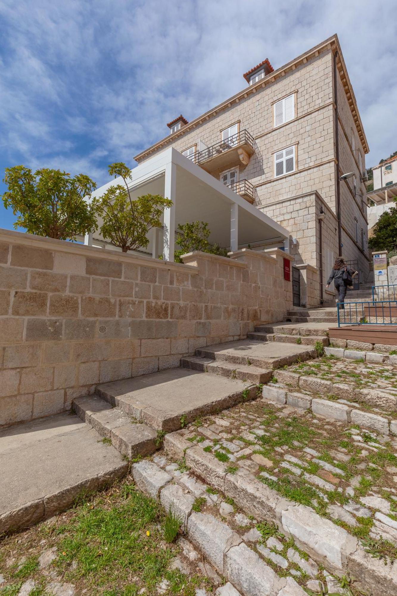 Ragusina Luxury Apartments Ragusa Esterno foto