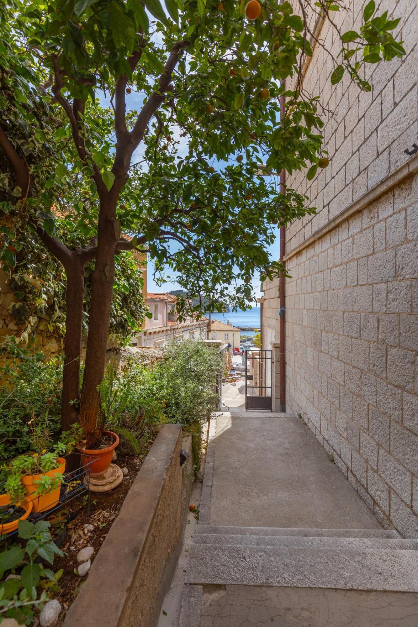 Ragusina Luxury Apartments Ragusa Esterno foto