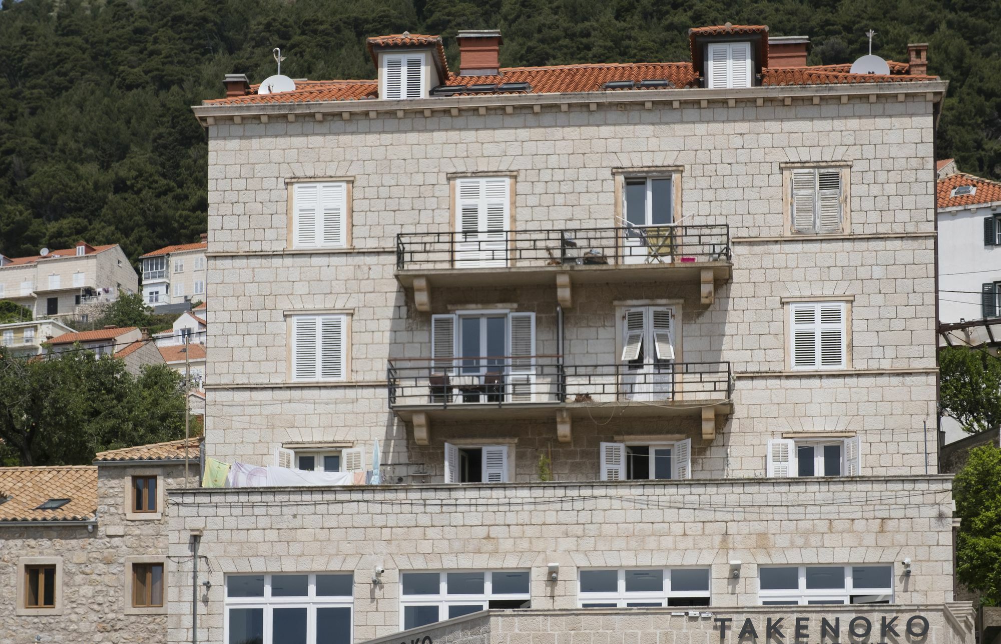 Ragusina Luxury Apartments Ragusa Esterno foto