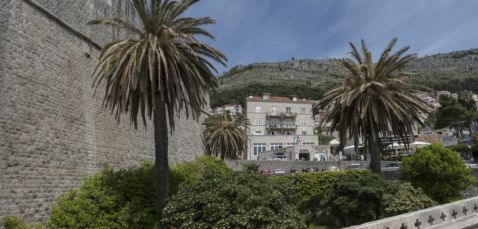 Ragusina Luxury Apartments Ragusa Esterno foto