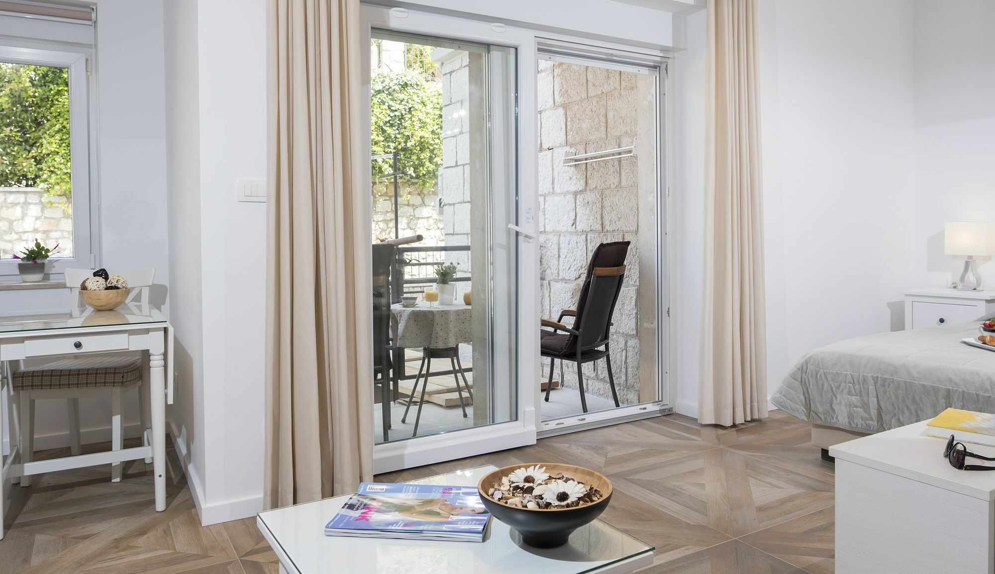 Ragusina Luxury Apartments Ragusa Esterno foto