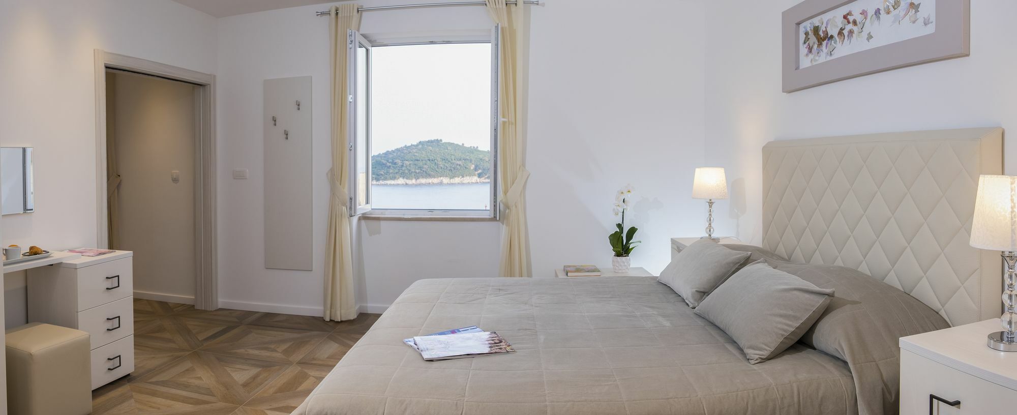 Ragusina Luxury Apartments Ragusa Esterno foto