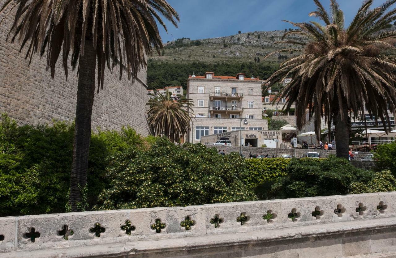 Ragusina Luxury Apartments Ragusa Esterno foto