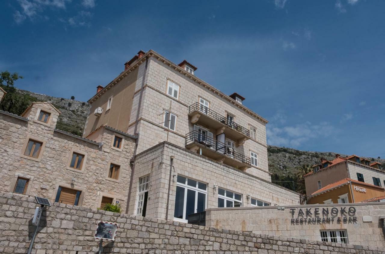 Ragusina Luxury Apartments Ragusa Esterno foto